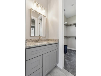 Don't Miss the Opportunity to Own a Stunning Contemporary Home on Coweta Club in Georgia - for sale on GolfHomes.com, golf home, golf lot