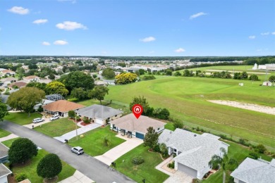 Located in the Exclusive 55+, Gated, Golf Community of on Stonecrest Golf and Club Club in Florida - for sale on GolfHomes.com, golf home, golf lot