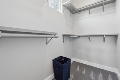 Don't Miss the Opportunity to Own a Stunning Contemporary Home on Coweta Club in Georgia - for sale on GolfHomes.com, golf home, golf lot