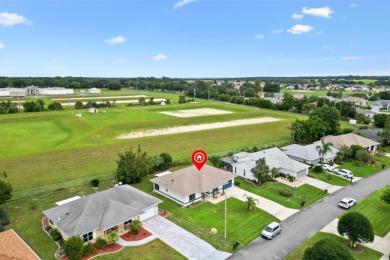Located in the Exclusive 55+, Gated, Golf Community of on Stonecrest Golf and Club Club in Florida - for sale on GolfHomes.com, golf home, golf lot