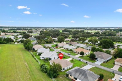 Located in the Exclusive 55+, Gated, Golf Community of on Stonecrest Golf and Club Club in Florida - for sale on GolfHomes.com, golf home, golf lot