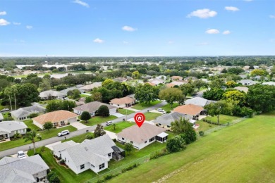 Located in the Exclusive 55+, Gated, Golf Community of on Stonecrest Golf and Club Club in Florida - for sale on GolfHomes.com, golf home, golf lot