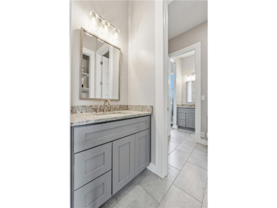 Don't Miss the Opportunity to Own a Stunning Contemporary Home on Coweta Club in Georgia - for sale on GolfHomes.com, golf home, golf lot