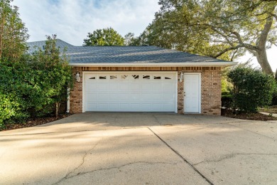 This remarkable, all brick home on 0.55 Acre with a screened on The Club At Hidden Creek in Florida - for sale on GolfHomes.com, golf home, golf lot