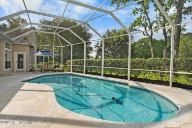 Welcome to luxury living in this prestigious gated community! on Country Club of Orange Park in Florida - for sale on GolfHomes.com, golf home, golf lot