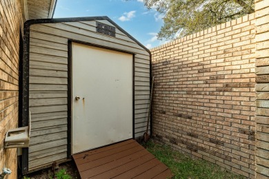 This remarkable, all brick home on 0.55 Acre with a screened on The Club At Hidden Creek in Florida - for sale on GolfHomes.com, golf home, golf lot