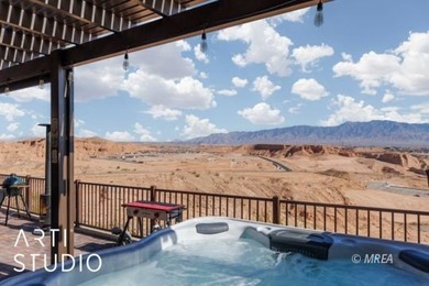 Better then a new home with 180-degree panoramic unobstructed on Conestoga Golf Club in Nevada - for sale on GolfHomes.com, golf home, golf lot