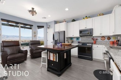 Better then a new home with 180-degree panoramic unobstructed on Conestoga Golf Club in Nevada - for sale on GolfHomes.com, golf home, golf lot