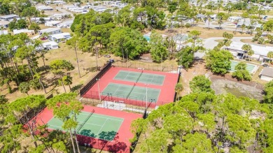 BACK ON THE MARKET DUE TO A FAMILY ISSUE WITH THE BUYER on Sabal Trace Golf and Country Club in Florida - for sale on GolfHomes.com, golf home, golf lot