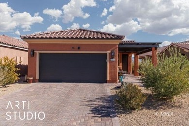 Better then a new home with 180-degree panoramic unobstructed on Conestoga Golf Club in Nevada - for sale on GolfHomes.com, golf home, golf lot