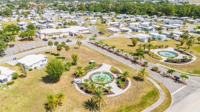 BACK ON THE MARKET DUE TO A FAMILY ISSUE WITH THE BUYER on Sabal Trace Golf and Country Club in Florida - for sale on GolfHomes.com, golf home, golf lot