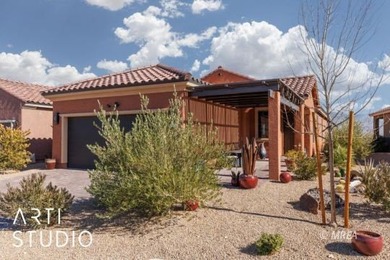 Better then a new home with 180-degree panoramic unobstructed on Conestoga Golf Club in Nevada - for sale on GolfHomes.com, golf home, golf lot