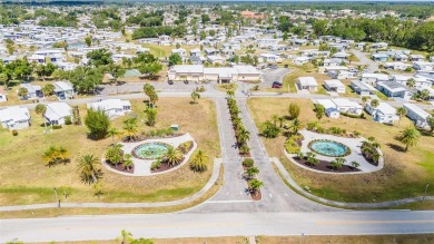 BACK ON THE MARKET DUE TO A FAMILY ISSUE WITH THE BUYER on Sabal Trace Golf and Country Club in Florida - for sale on GolfHomes.com, golf home, golf lot