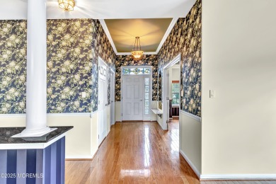 Welcome to Renaissance at Manchester, a gated 55+ active adult on Renaissance Country Club in New Jersey - for sale on GolfHomes.com, golf home, golf lot