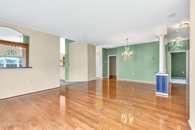 Welcome to Renaissance at Manchester, a gated 55+ active adult on Renaissance Country Club in New Jersey - for sale on GolfHomes.com, golf home, golf lot