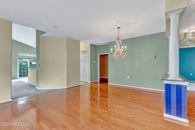 Welcome to Renaissance at Manchester, a gated 55+ active adult on Renaissance Country Club in New Jersey - for sale on GolfHomes.com, golf home, golf lot