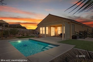Welcome to 761 Prospector Point * Your Private Retreat in on Conestoga Golf Club in Nevada - for sale on GolfHomes.com, golf home, golf lot