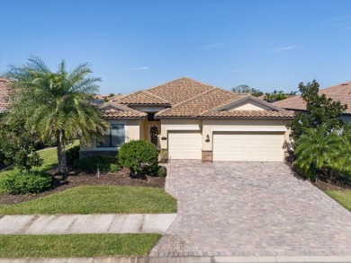 Welcome to your dream Florida home! This FULLY Furnished on River Strand Golf and Country Club At Heritage Harbour  in Florida - for sale on GolfHomes.com, golf home, golf lot