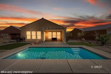 Welcome to 761 Prospector Point * Your Private Retreat in on Conestoga Golf Club in Nevada - for sale on GolfHomes.com, golf home, golf lot