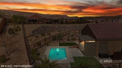 Welcome to 761 Prospector Point * Your Private Retreat in on Conestoga Golf Club in Nevada - for sale on GolfHomes.com, golf home, golf lot