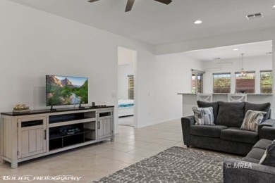 Welcome to 761 Prospector Point * Your Private Retreat in on Conestoga Golf Club in Nevada - for sale on GolfHomes.com, golf home, golf lot