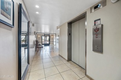 Spectacular and extremely rare double unit with 4 bedrooms (2 on Scottsdale Shadows in Arizona - for sale on GolfHomes.com, golf home, golf lot