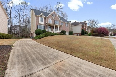 Sellers are offering $15,000 toward anything the buyer chooses on Brookstone Golf and Country Club in Georgia - for sale on GolfHomes.com, golf home, golf lot
