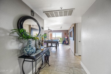 Spectacular and extremely rare double unit with 4 bedrooms (2 on Scottsdale Shadows in Arizona - for sale on GolfHomes.com, golf home, golf lot