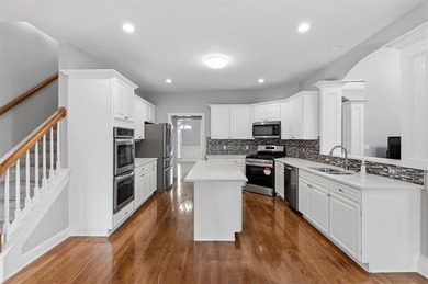 Sellers are offering $15,000 toward anything the buyer chooses on Brookstone Golf and Country Club in Georgia - for sale on GolfHomes.com, golf home, golf lot