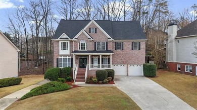 Sellers are offering $15,000 toward anything the buyer chooses on Brookstone Golf and Country Club in Georgia - for sale on GolfHomes.com, golf home, golf lot