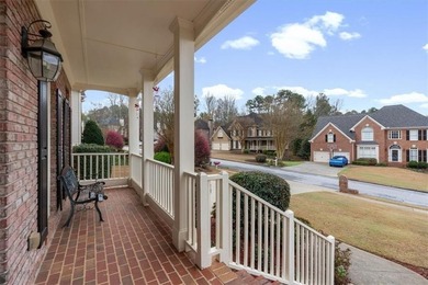 Sellers are offering $15,000 toward anything the buyer chooses on Brookstone Golf and Country Club in Georgia - for sale on GolfHomes.com, golf home, golf lot