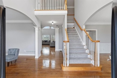 Sellers are offering $15,000 toward anything the buyer chooses on Brookstone Golf and Country Club in Georgia - for sale on GolfHomes.com, golf home, golf lot