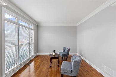 Sellers are offering $15,000 toward anything the buyer chooses on Brookstone Golf and Country Club in Georgia - for sale on GolfHomes.com, golf home, golf lot