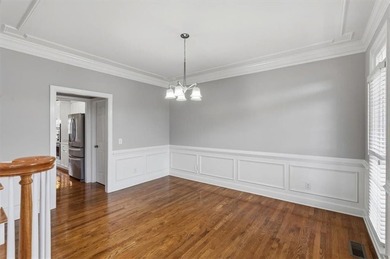 Sellers are offering $15,000 toward anything the buyer chooses on Brookstone Golf and Country Club in Georgia - for sale on GolfHomes.com, golf home, golf lot