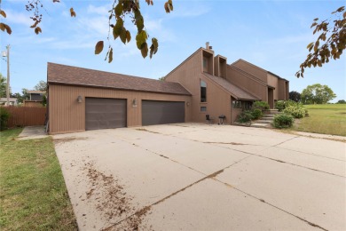 Discover your dream home in this stunning 4 bed / 3 bath retreat on Tama Toledo Country Club in Iowa - for sale on GolfHomes.com, golf home, golf lot
