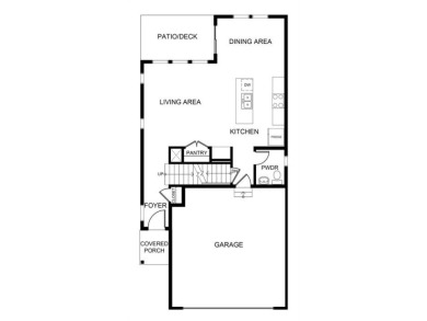 ***Home is at drafting and engineering, foundation has not dug on Golf Club of Creekmoor in Missouri - for sale on GolfHomes.com, golf home, golf lot