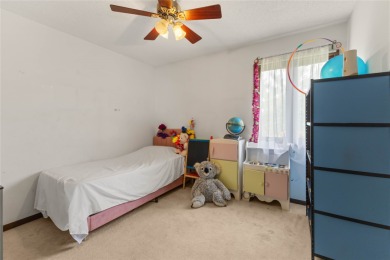 Discover your dream home in this stunning 4 bed / 3 bath retreat on Tama Toledo Country Club in Iowa - for sale on GolfHomes.com, golf home, golf lot