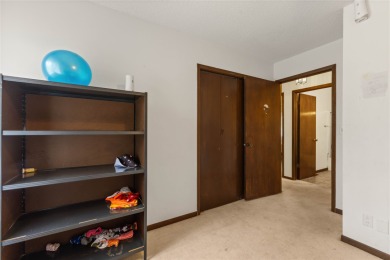 Discover your dream home in this stunning 4 bed / 3 bath retreat on Tama Toledo Country Club in Iowa - for sale on GolfHomes.com, golf home, golf lot