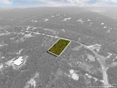 Nestled within the charming community of New Braunfels, TX on  in Texas - for sale on GolfHomes.com, golf home, golf lot