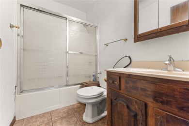 Discover your dream home in this stunning 4 bed / 3 bath retreat on Tama Toledo Country Club in Iowa - for sale on GolfHomes.com, golf home, golf lot