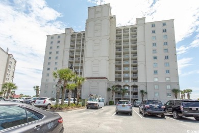 Don't miss this stunning 9th-floor, corner condo in Building #1 on Barefoot Resort and Golf Club  in South Carolina - for sale on GolfHomes.com, golf home, golf lot