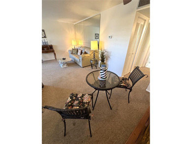 Welcome to this one bedroom condo in popular Ironwood Golfing on Pinebrook/Ironwood Golf Course in Florida - for sale on GolfHomes.com, golf home, golf lot