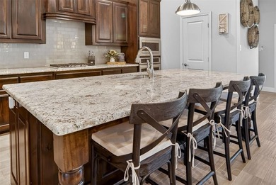 Welcome to this beautifully maintained home in the highly on The Golf Club At Crown Valley in Texas - for sale on GolfHomes.com, golf home, golf lot