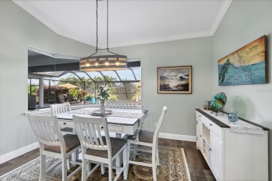 Welcome to 204 West Pine Valley Lane, a stunning 2020 on Rotonda Golf and Country Club - Long Marsh  in Florida - for sale on GolfHomes.com, golf home, golf lot