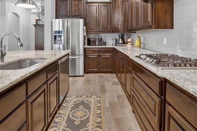 Welcome to this beautifully maintained home in the highly on The Golf Club At Crown Valley in Texas - for sale on GolfHomes.com, golf home, golf lot