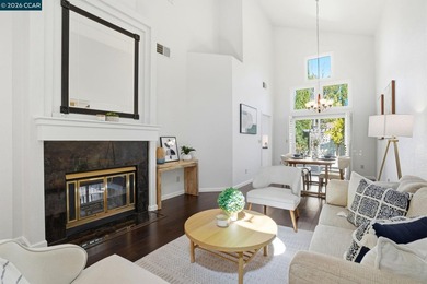 Style, space, and a place to call home! Experience tranquil on Canyon Lakes Country Club in California - for sale on GolfHomes.com, golf home, golf lot