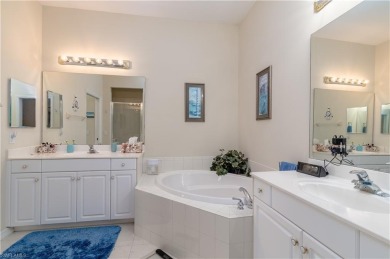 This beautifully maintained 2-bedroom, 2-bathroom condo with a on Forest Glen Golf and Country Club in Florida - for sale on GolfHomes.com, golf home, golf lot