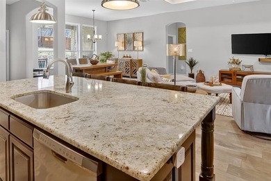 Welcome to this beautifully maintained home in the highly on The Golf Club At Crown Valley in Texas - for sale on GolfHomes.com, golf home, golf lot