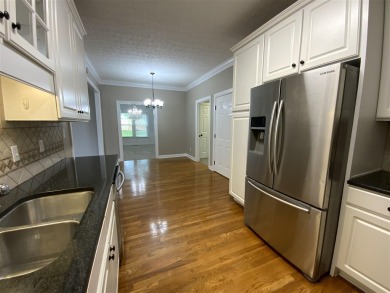 You'll fall in love with this beautiful, spacious home on a on CrossWinds Golf Course in Kentucky - for sale on GolfHomes.com, golf home, golf lot