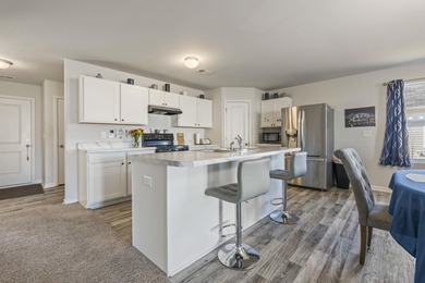 If you're a golf lover, Shaftesbury Green offers one of the best on Shaftesbury Glen Golf and Fish Club in South Carolina - for sale on GolfHomes.com, golf home, golf lot